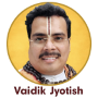 Vaidik Jyotish